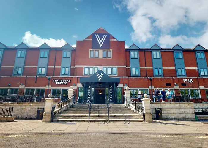 Village Hotel Cardiff